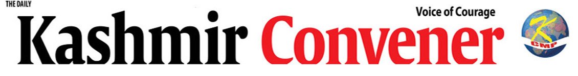 ePaper Kashmir Convener