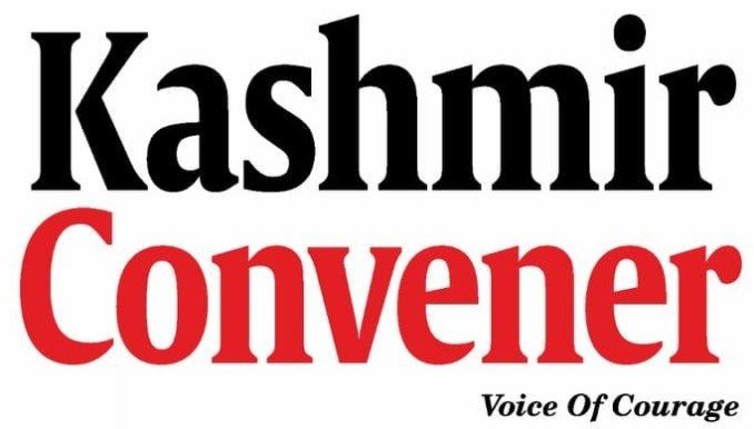 Kashmir Convener